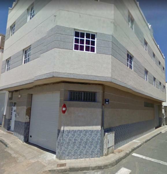 Vacacional Tegueste 2ºb Vecindario  Buitenkant foto